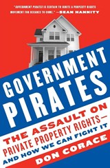 Government Pirates - Don Corace - 9780061661433
