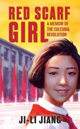 Red Scarf Girl (rpkg) - Ji-li Jiang - 9780061667718