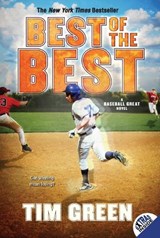 Best of the Best - GREEN,  Tim - 9780061686245