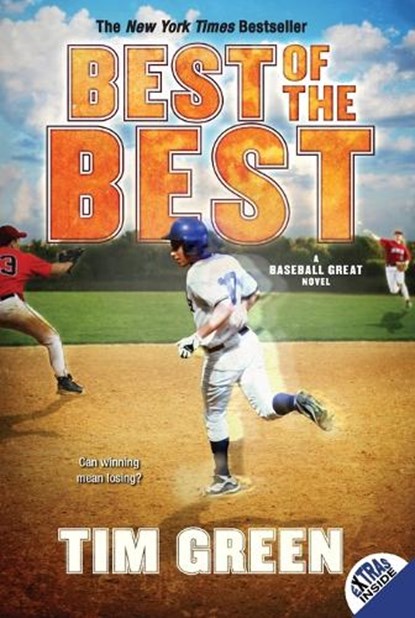 Best of the Best, GREEN,  Tim - Paperback - 9780061686245
