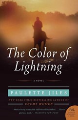 The Color of Lightning - Paulette Jiles - 9780061690457