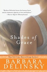 Shades of Grace - Barbara Delinsky - 9780061713521