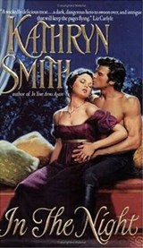 In The Night - Kathryn Smith - 9780061737220