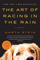 The Art of Racing in the Rain - Garth Stein - 9780061738098