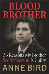 Blood Brother - Anne Bird - 9780061739408