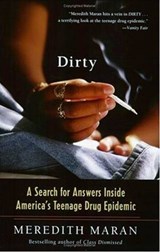 Dirty - Meredith Maran - 9780061743313