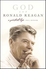God and Ronald Reagan - Paul Kengor - 9780061744310