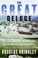 The Great Deluge - Douglas Brinkley - 9780061744730