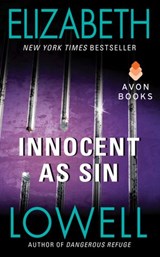 Innocent as Sin - Elizabeth Lowell - 9780061745164