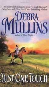 Just One Touch - Debra Mullins - 9780061746062