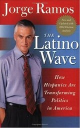 The Latino Wave - Jorge Ramos - 9780061748226