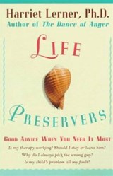 Life Preservers - Harriet Lerner - 9780061748448