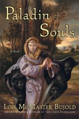 Paladin of Souls - Lois McMaster Bujold - 9780061748905