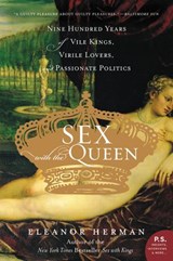 Sex with the Queen - Eleanor Herman - 9780061751561