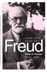 Freud - Peter D. Kramer - 9780061768897