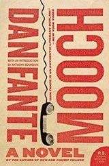 Mooch - Dan Fante - 9780061779251
