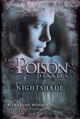 Nightshade - WOOD,  Maryrose - 9780061802423