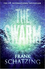 The Swarm - Frank Schatzing - 9780061803956