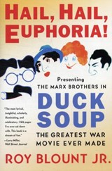 Hail, Hail, Euphoria! - Roy Blount - 9780061808173