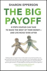The Big Payoff - Sharon Epperson - 9780061828805