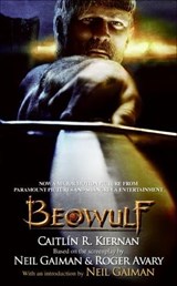Beowulf - Caitlín R. Kiernan - 9780061832994