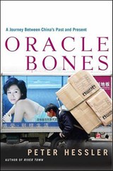 Oracle Bones - Peter Hessler - 9780061834127