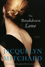 The Breakdown Lane - Jacquelyn Mitchard - 9780061842092