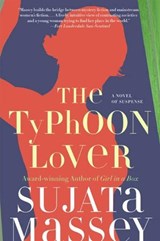 The Typhoon Lover - Sujata Massey - 9780061844515