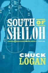 South of Shiloh - Chuck Logan - 9780061844652