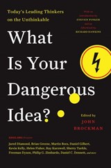 What Is Your Dangerous Idea? - John Brockman - 9780061844805