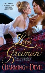 Charming the Devil - Lois Greiman - 9780061849336