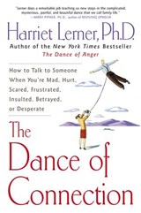 The Dance of Connection - Harriet Lerner - 9780061851834