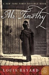 Mr. Timothy - Louis Bayard - 9780061854187