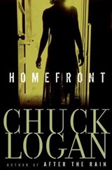 Homefront - Chuck Logan - 9780061859885