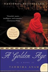 A Golden Age - Tahmima Anam - 9780061860515