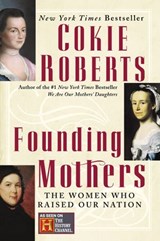 Founding Mothers - Cokie Roberts - 9780061867460