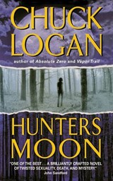 Hunter's Moon - Chuck Logan - 9780061869983