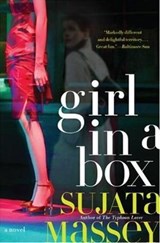 Girl in a Box - Sujata Massey - 9780061870729