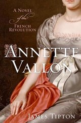 Annette Vallon - James Tipton - 9780061873843