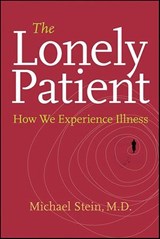 The Lonely Patient - Michael Stein - 9780061874727