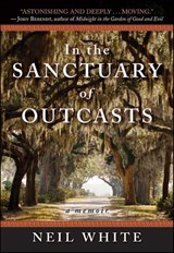 In the Sanctuary of Outcasts - Neil White - 9780061885075