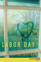Labor Day - Joyce Maynard - 9780061893926