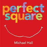 Perfect Square - Michael Hall - 9780061915130