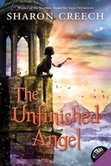 The Unfinished Angel - Sharon Creech - 9780061924262