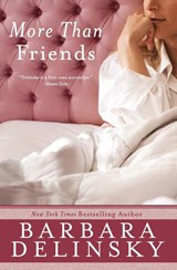 More Than Friends - Barbara Delinsky - 9780061924569