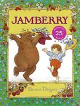 Jamberry - Bruce Degen - 9780061939365