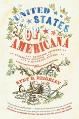 United States of Americana - Kurt B Reighley - 9780061946493