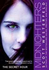 Midnighters #1: The Secret Hour - Scott Westerfeld - 9780061954528