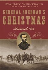 General Sherman's Christmas - Stanley Weintraub - 9780061959462