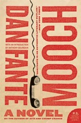 Mooch - Dan Fante - 9780061959752